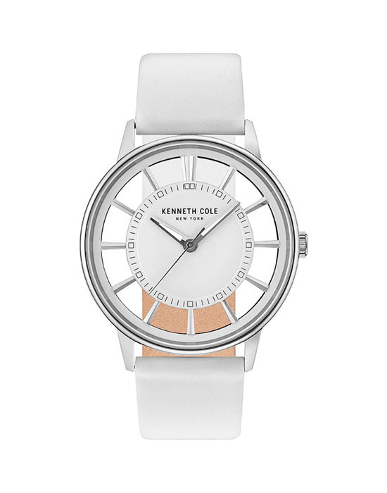 Часы Kenneth Cole Transparent KC14994004